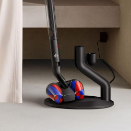Ручной беспроводной пылесос Dyson PencilVac Fluffycones фото 3
