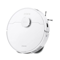 Моющий робот- пылесос Dreame Bot D20 Ultra фото 3