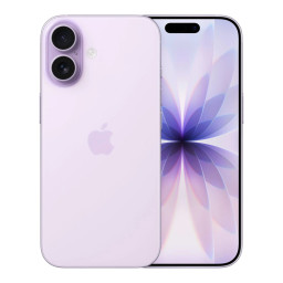 Смартфон Apple iPhone 17 256GB Lavender eSIM купить в Уфе