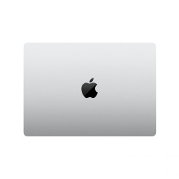 Ноутбук Apple MacBook Pro 14 M4 10 CPU/10 GPU 24GB/512GB Silver фото 2
