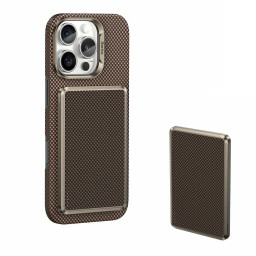 Внешний аккумулятор Benks ArmorGo MP15 Slim 5000mAh MagSafe ArmorTint Gold купить в Уфе