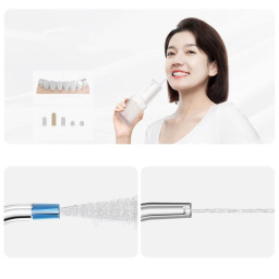 Беспроводной ирригатор Mijia Electric Flusher 2 MEO705 фото 4