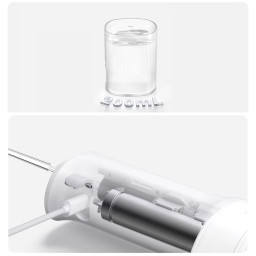 Беспроводной ирригатор Mijia Electric Flusher 2 MEO705 фото 2