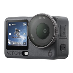 Экшн- камера DJI Osmo Action 6 Standard Combo фото 3