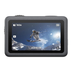 Экшн- камера DJI Osmo Action 6 Standard Combo фото 4