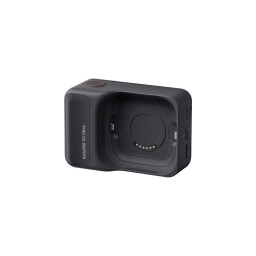 Экшн- камера Insta360 GO Ultra Creator Bundle Black фото 2