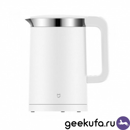Чайник Xiaomi Smart Kettle Bluetooth Уфа купить в интернет-магазине