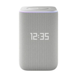 Умная колонка Яндекс Станция 3 серая купить в Уфе