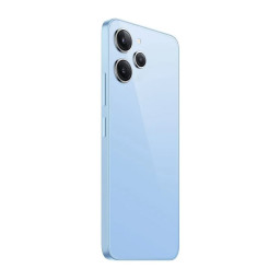 Смартфон Xiaomi Redmi 12 8/256Gb Голубой фото 4