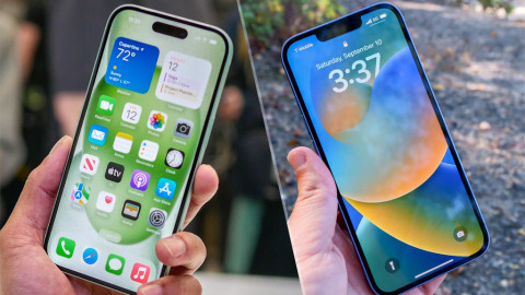iPhone 15 VS iPhone 14: какой айфон лучше