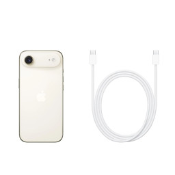 Смартфон Apple iPhone Air 256GB Light Gold фото 4