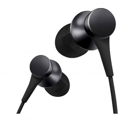 Наушники Xiaomi Piston Fresh черные Уфа купить в интернет-магазине