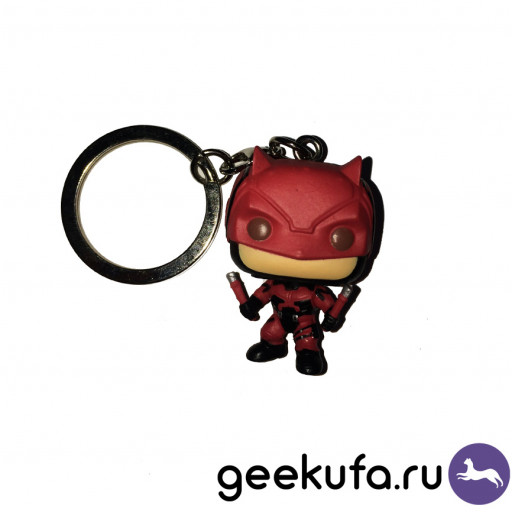 Брелок Funko POP Daredevil Уфа купить в интернет-магазине