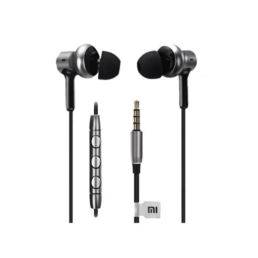 Наушники Xiaomi Mi In-Ear Headphones Pro HD Уфа купить в интернет-магазине