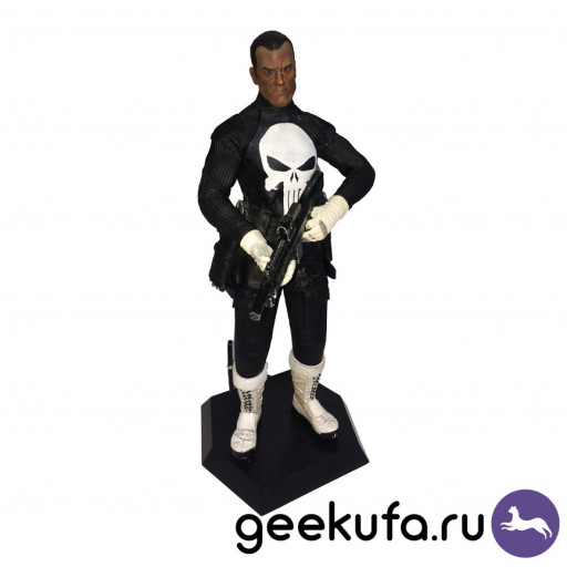 Фигурка Crazy Toys Punisher 30cm Уфа купить в интернет-магазине