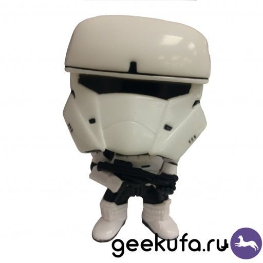 Фигурка Funko POP 184 Star Wars - Combat Assault Tank Trooper 10cm Уфа купить в интернет-магазине