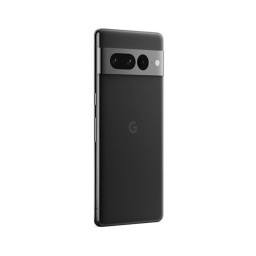 Смартфон Google Pixel 7 Pro 12/256GB Черный фото 4