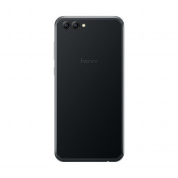 Смартфон Honor 10 4/64Gb Black фото 1