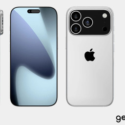 iPhone 17 2025: дата выхода, дизайн, камера и другие изменения