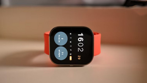 CMF Watch Pro от Nothing: умные часы, воплощающие инновации и стиль