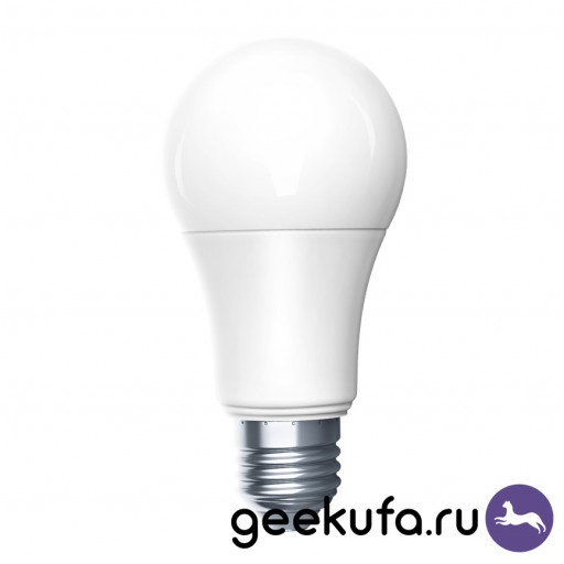 Умная лампочка Xiaomi Aqara Smart LED Bulb Уфа купить в интернет-магазине