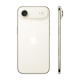 Смартфон Apple iPhone Air 256GB Light Gold фото 2