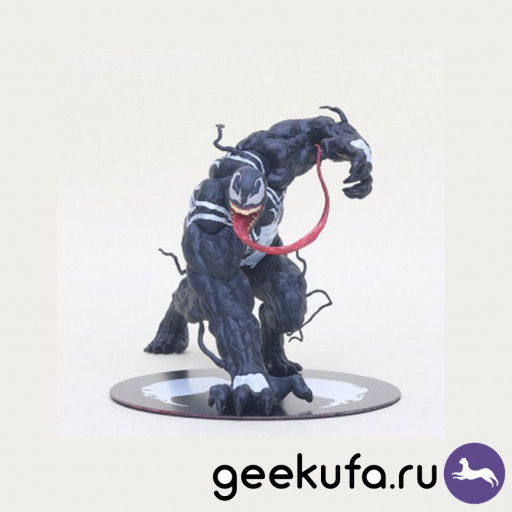 Фигурка ARTFX Venom Уфа купить в интернет-магазине