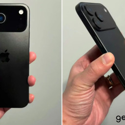 iPhone 17: все, что мы знаем о предстоящем обновлении