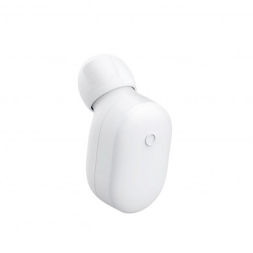 Беспроводная гарнитура Mi Millet Bluetooth headset mini белый Уфа купить в интернет-магазине