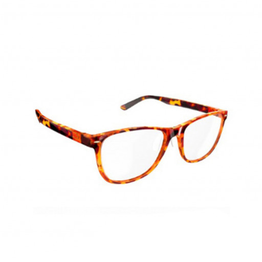 Компьютерные очки Roidmi Qukan B1 леопардовые Уфа купить в интернет-магазине
