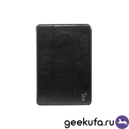 Чехол G-Case для iPad mini 4 черный купить в Уфе