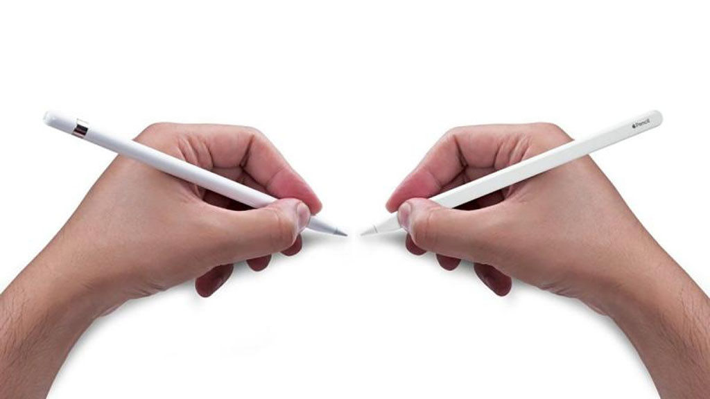Какой Apple Pencil для iPad выбрать, Apple Pencil как выбрать
