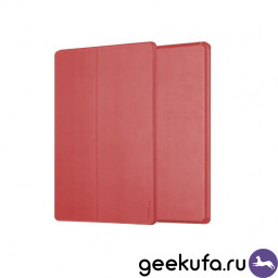 Чехол для iPad Mini 4 Pipilu Fib Color малиновый купить в Уфе