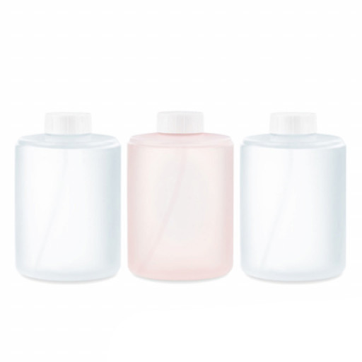 Мыло Xiaomi Mijia auto Hand Washer Amino белое Уфа купить в интернет-магазине