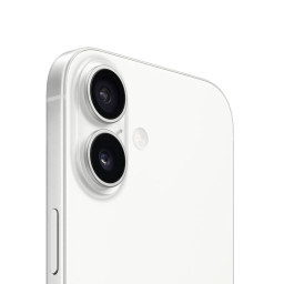 Смартфон Apple iPhone 17 512GB White фото 3