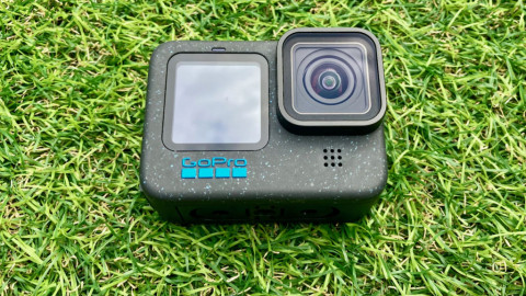 Экшн - камера GoPro HERO12 Black: Ваш ключ к профессиональной видеосъемке и приключениям без границ