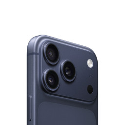 Смартфон Apple iPhone 17 Pro Max 256GB Deep Blue eSIM фото 4