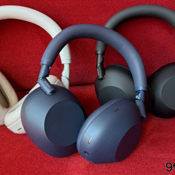 Почему стоит купить беспроводные наушники Sony WH-1000XM6