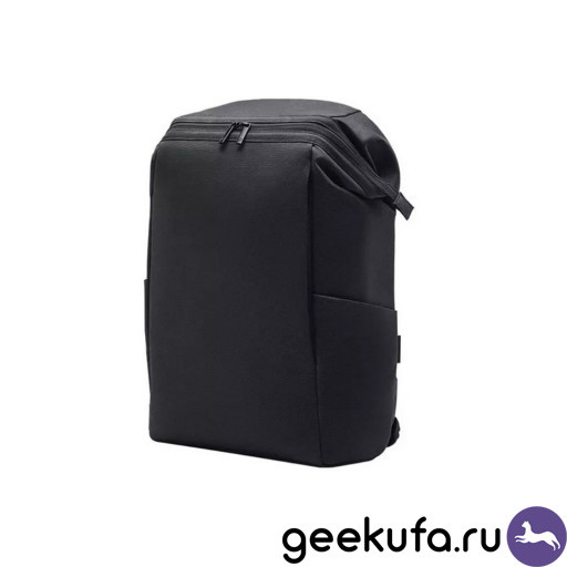 Рюкзак 90 FUN Multitasker Backpack черный Уфа купить в интернет-магазине