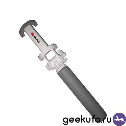Монопод Huawei Selfie Stick серый Уфа купить в интернет-магазине