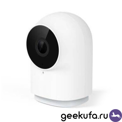 IP-камера Aqara Smart Camera G2H (белая) Уфа купить в интернет-магазине