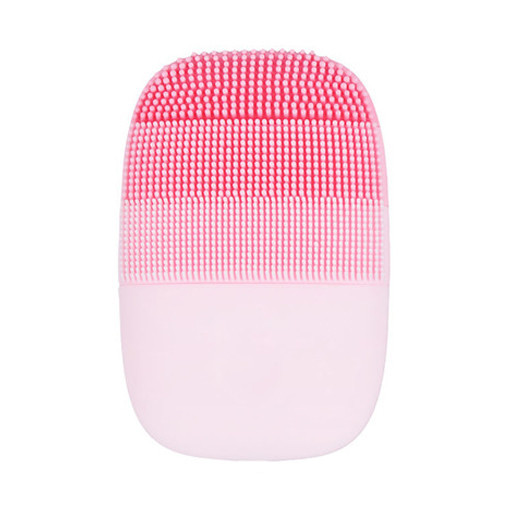 Аппарат для ультразвуковой чистки лица Xiaomi inFace Electronic Sonic Beauty Facial розовый Уфа купить в интернет-магазине