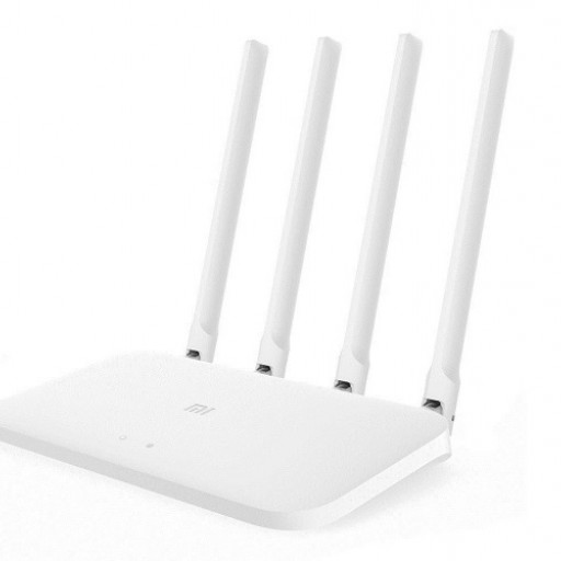 Wi-Fi роутер Xiaomi Mi Wi-Fi Router 4A Gigabit Edition Уфа купить в интернет-магазине