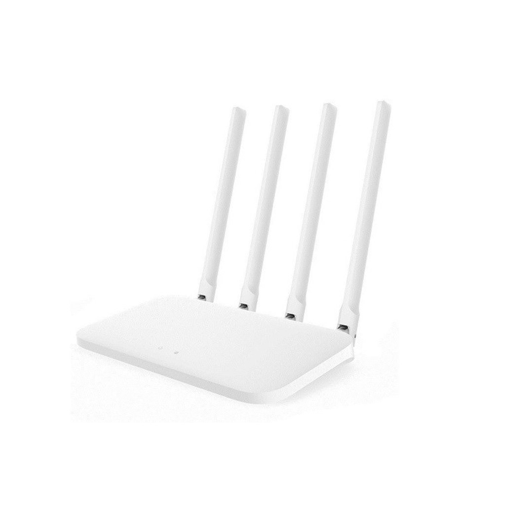 Wi-Fi роутер Xiaomi Mi Wi-Fi Router 4A Gigabit Edition Уфа купить в интернет-магазине
