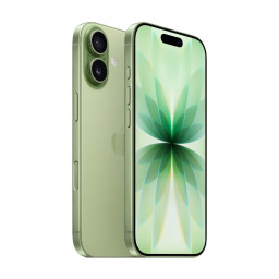 Смартфон Apple iPhone 17 512GB Sage фото 1