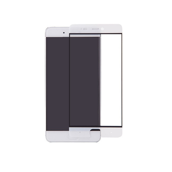 Пленка защитная для телефона Mi 5S (белая) Уфа купить в интернет-магазине