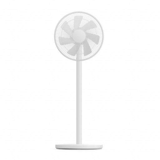 Напольный вентилятор Xiaomi Mi Fan 1X DC Frequency Conversion Floor белый Уфа купить в интернет-магазине