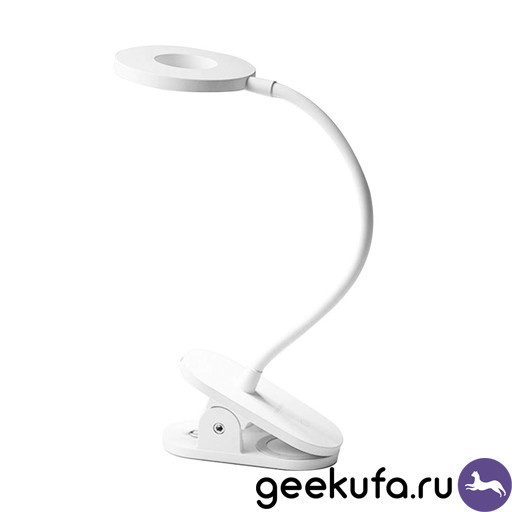 Настольная лампа Yeelight LED Charging Clamp Table Lamp J1 (YLTD10YL) Уфа купить в интернет-магазине