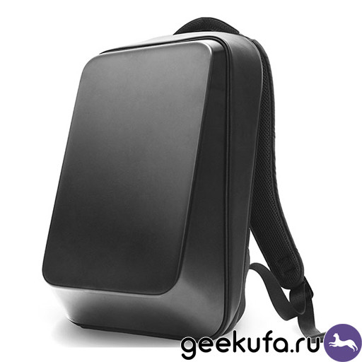 Рюкзак Xiaomi Beaborn Black Shoulder Bag черный Уфа купить в интернет-магазине