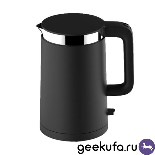 Чайник Viomi (V-MK152B) черный Уфа купить в интернет-магазине